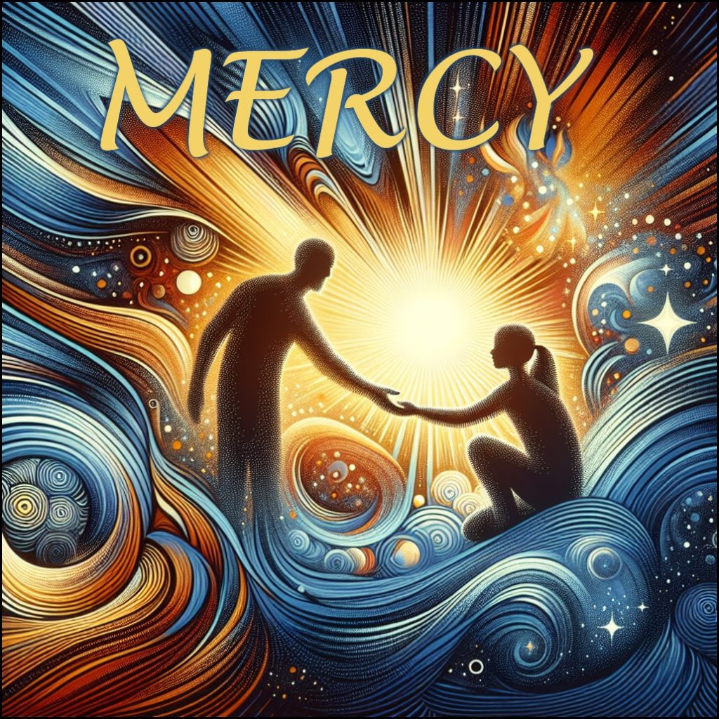 Mercy of Christ Mercy of Christ
